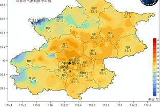 小海梅谈将对切特：既然我们都是本届顶级新秀 就让你们去讨论吧